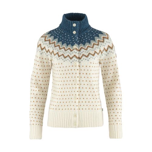 Övik Knit Cardigan W